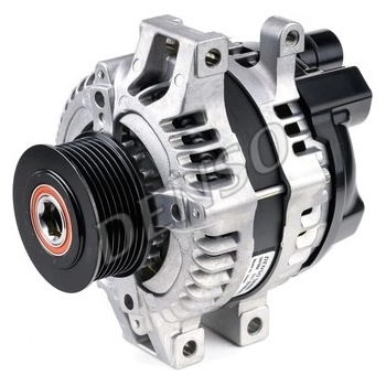DENSO Alternátor DAN985