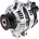 DENSO Alternátor DAN985