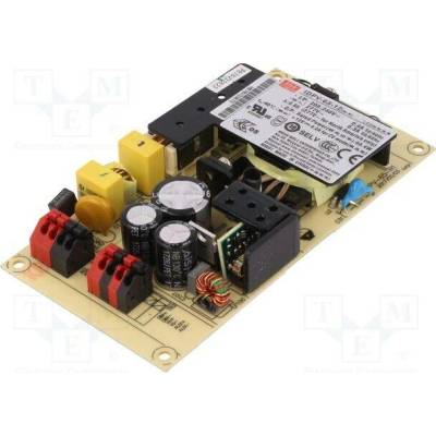 MEAN WELL IDPV-65-12 Napájecí zdroj: spínaný; LED; 50W; 12VDC; 4,2A; 180÷295VAC; IDPV-65