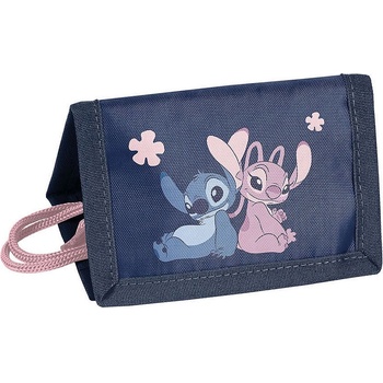 Paso Портмоне с връзка Paso Stitch - Angel (DS25CC-002)