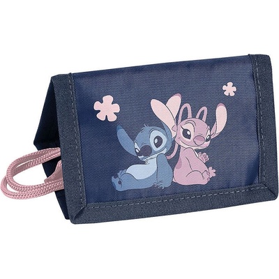 Paso Портмоне с връзка Paso Stitch - Angel (DS25CC-002)