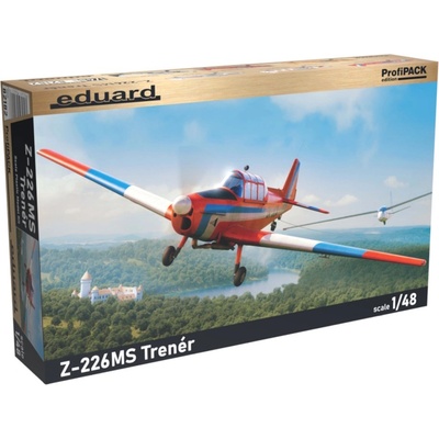 Eduard Z-226MS Trenér PROFIPACK 82182 1:48