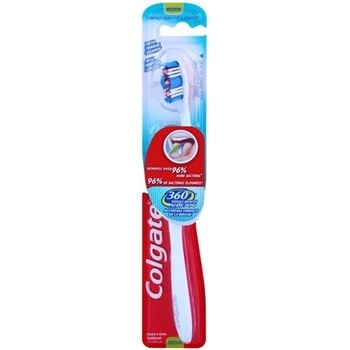 Colgate 360° Whole Mouth Clean medium