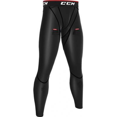 CCM Compression Pant Jock SR – Zboží Mobilmania