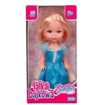 Artyk Doll Natalia mala, various types