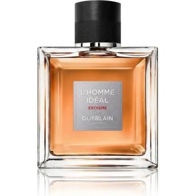 Guerlain L'Homme Idéal Extreme parfumovaná voda pánska 100 ml