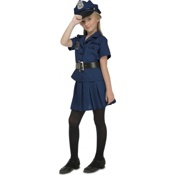 Policistka