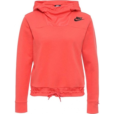 Nike Sportswear Advance 15 Pullover hoodie