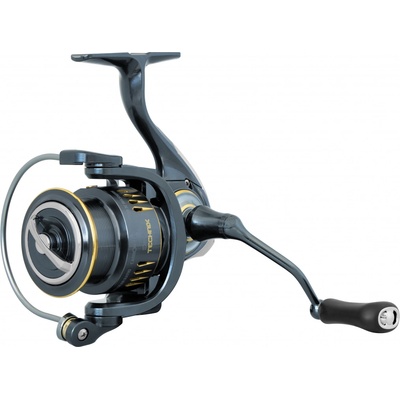 Hluboká cívka Delphin Technix 2T DP Aluminium