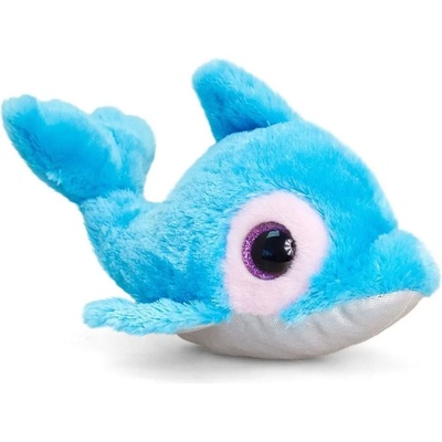 Keel Toys Animotsu - Делфин 15 см - Keel Toys