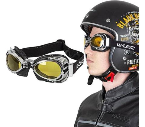 W-TEC Supafly
