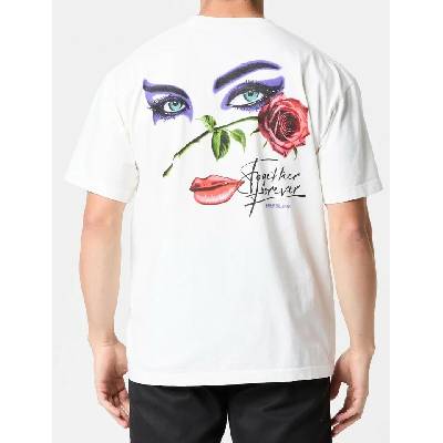 Primitive CRUSH HW t-shirt white