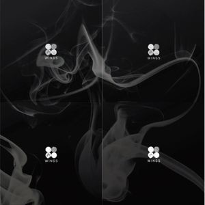 Bts - Wings CD