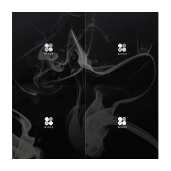 Bts - Wings CD