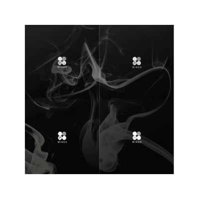 Bts - Wings CD