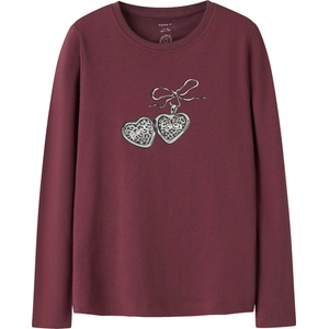 NAME IT Блуза nkfniana ls top