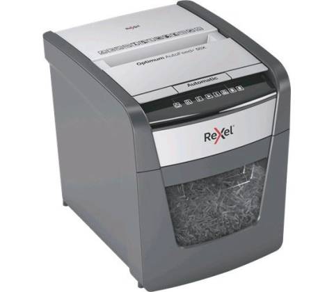 Rexel Optimum 50x