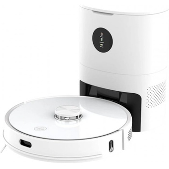 ROIDMI Imilab V1 Smart Robot Vacuum Cleaner Wgite (CMSDJ707A)