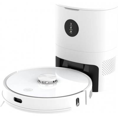 ROIDMI Imilab V1 Smart Robot Vacuum Cleaner Wgite (CMSDJ707A)