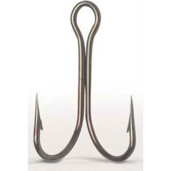 Giants Fishing Dvojháček X1 Strong vel.4 5 ks