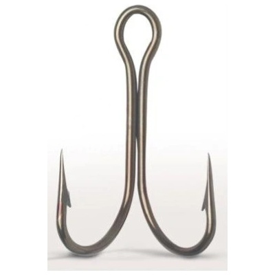 Giants Fishing Dvojháček X1 Strong vel.4 5 ks