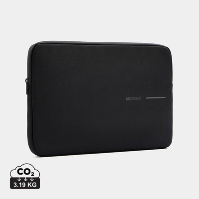 XD DESIGN OBAL NA LAPTOP SLEEVE 16 BLACK P706.211