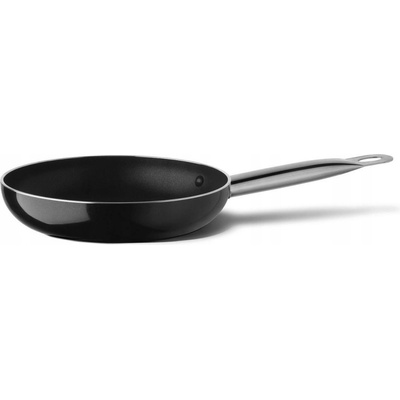 CS Solingen Tradiční pánev Solaris Pro 36 cm s nepřilnavým povrchem