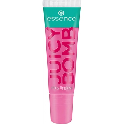 Essence Juicy Bomb lesk na pery 102 10 ml