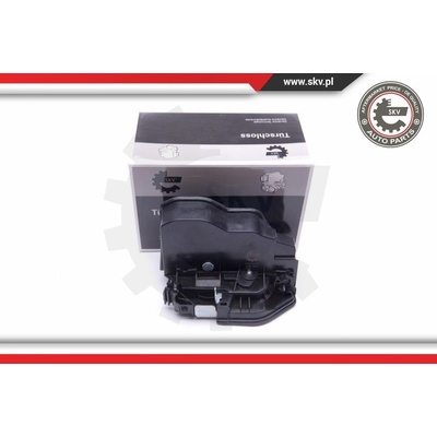 Zámek dveří ESEN SKV 16SKV751 – Zbozi.Blesk.cz