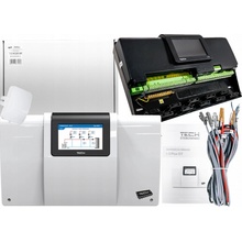 TECH Controllers EU-i-3 PLUS OPEN THERM pro systémy WG.14.0072