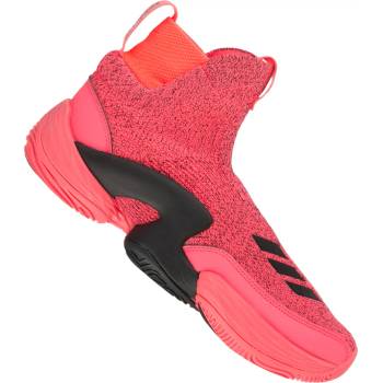 Adidas Мъжки баскетболни кецове Adidas N3XT L3V3L Men Basketball Shoes