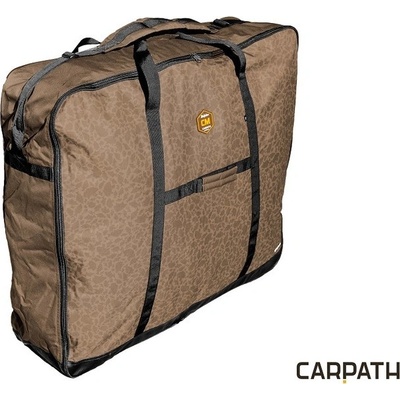 Delphin Puzdro na posteľ Area BED Carpath