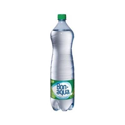 Bonaqua S příchutí hrušky a meduňky 1,5 l