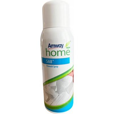 Amway Home Odstraňovač skvrn sprej 0,4 l – Hledejceny.cz