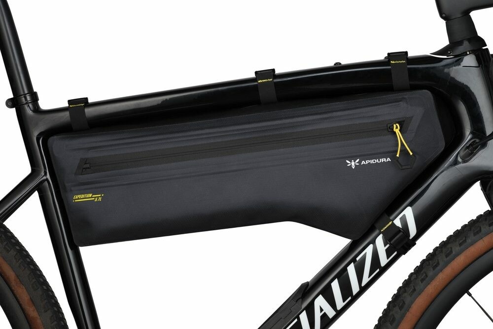apidura expedition full frame pack 12l - Heureka.cz