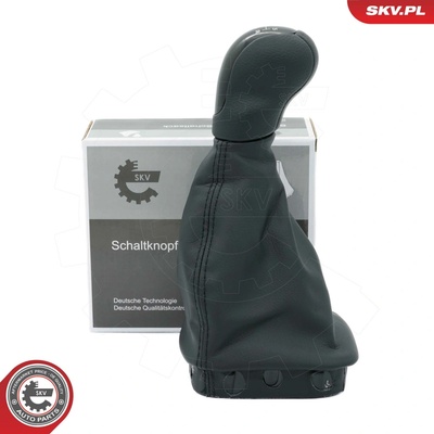 Hlavice řadící páky ESEN SKV 63SKV449