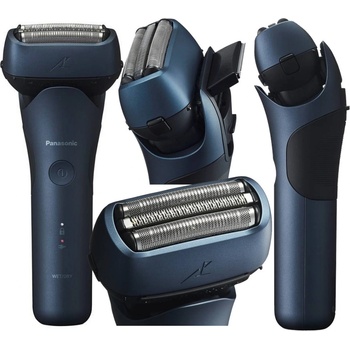 Panasonic ES-LT4B-A803 modrý