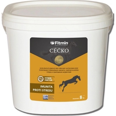 Fitmin Horse Céčko 0,5 kg
