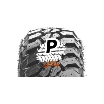 Gremax CAPTURAR CF5 35X12.5 R17 121Q