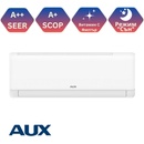 AUX ASW-H12C5B4 / QCR3DI-C0 Q Series