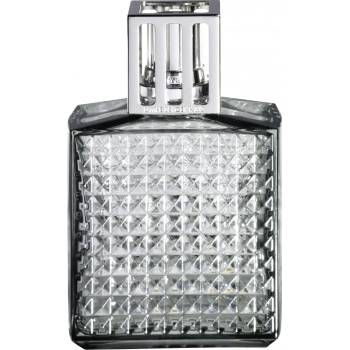 Lampe Berger Diamant katalytická lampa šedá