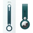 Apple AirTag Leather Loop Forest Green MM013ZM/A