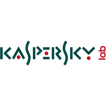 Kaspersky Internet Security - 1 lic. 12 mes.