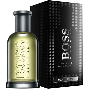 HUGO BOSS Boss Bottled 20th Anniversary Edition EDT 100 ml