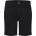 BLEND Denim shorts twister fit s