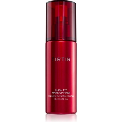 TIRTIR Mask Fit Makeup Fixer фиксатор за фон дьо тен в спрей 80ml