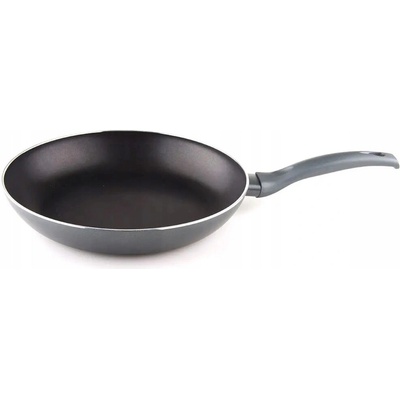 Tradiční pánev Ambition Graphite 28 cm s teflonovým povrchem