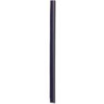 DURABLE Хартиена лента, 3 мм, 1-30 листа, durable, тъмно синя 290007 (290007)