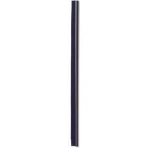 DURABLE Хартиена лента, 3 мм, 1-30 листа, durable, тъмно синя 290007 (290007)