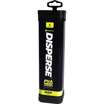 RidgeMonkey PVA punčocha Disperse PVA Mesh System Wide 5 m 30 mm